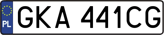 GKA441CG