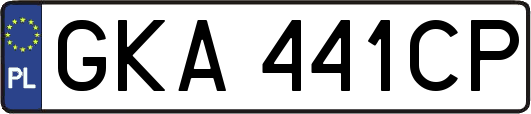 GKA441CP