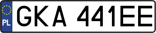 GKA441EE
