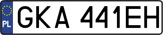 GKA441EH
