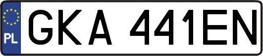 GKA441EN