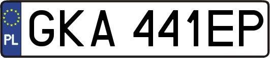 GKA441EP