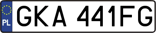 GKA441FG