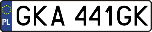 GKA441GK