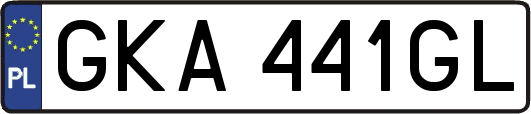 GKA441GL