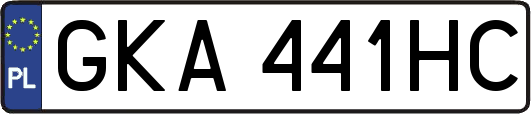 GKA441HC