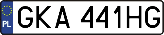 GKA441HG