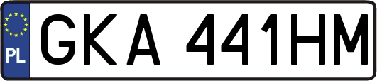 GKA441HM