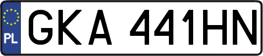 GKA441HN