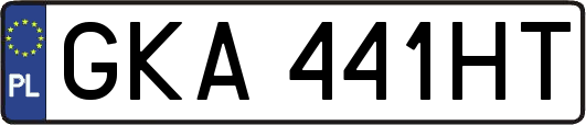 GKA441HT