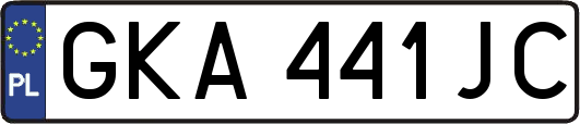 GKA441JC