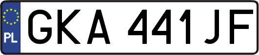 GKA441JF