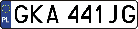 GKA441JG