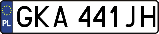 GKA441JH