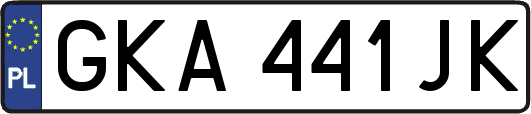 GKA441JK