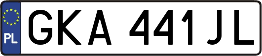 GKA441JL