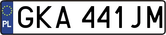 GKA441JM