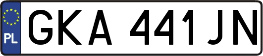 GKA441JN