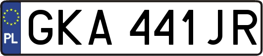 GKA441JR