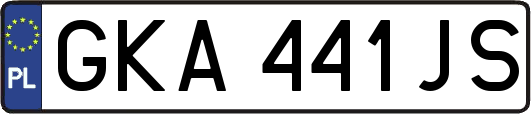 GKA441JS