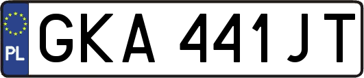 GKA441JT