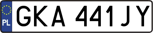 GKA441JY