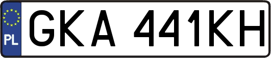 GKA441KH