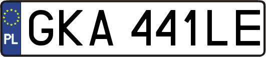 GKA441LE