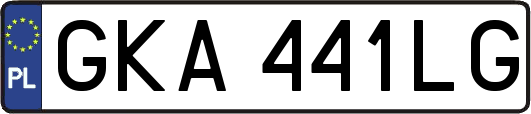 GKA441LG