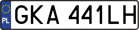 GKA441LH