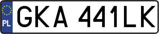 GKA441LK