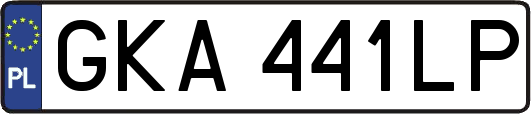 GKA441LP