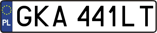 GKA441LT