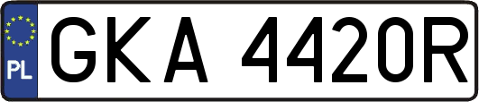 GKA4420R