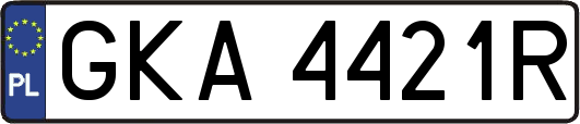 GKA4421R