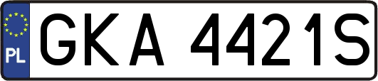 GKA4421S