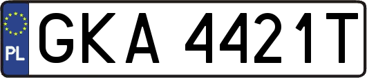 GKA4421T