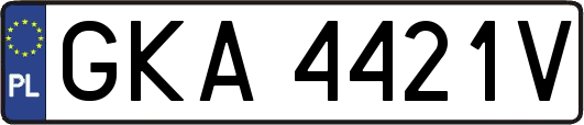 GKA4421V