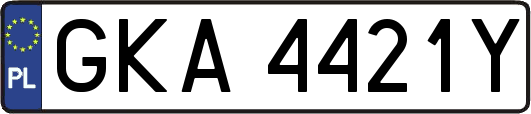 GKA4421Y