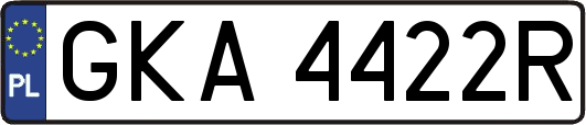 GKA4422R