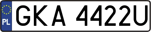 GKA4422U