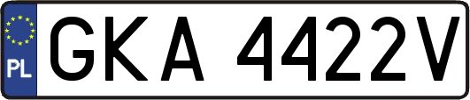 GKA4422V