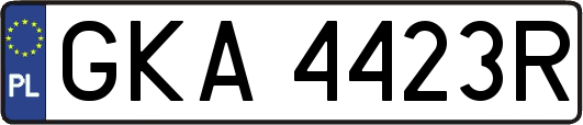 GKA4423R