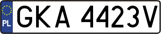 GKA4423V
