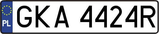 GKA4424R