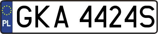 GKA4424S