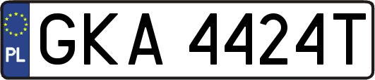 GKA4424T