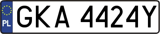 GKA4424Y