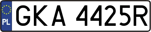 GKA4425R