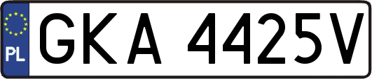 GKA4425V